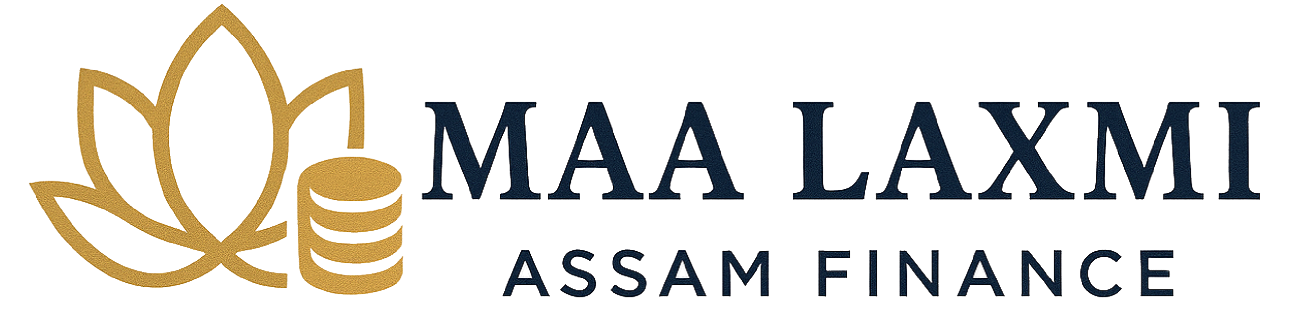 MAA LAXMI Logo